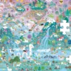 Puzzle Cherche et Trouve - Licornes