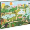 Puzzle - Chilling In Park - 1000 pièces