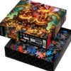 Puzzle - Diablo IV Horadrim - 1000 pcs