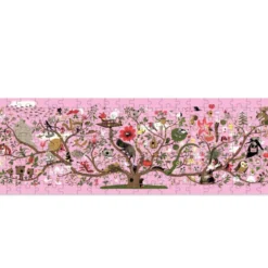Puzzle Gallery - Arbracadabra - 200 Pièces