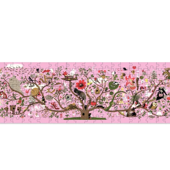 Puzzle Gallery - Arbracadabra - 200 Pièces