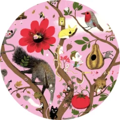 Puzzle Gallery - Arbracadabra - 200 Pièces