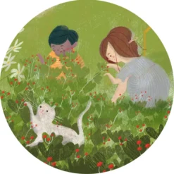 Puzzle Gallery - A Summer’s Day - 350 Pièces