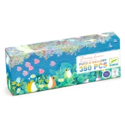 Puzzle Gallery - Dreamy Dreams - 350 Pièces