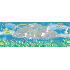 Puzzle Gallery - Dreamy Dreams - 350 Pièces