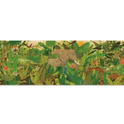 Puzzle Gallery - Hidden in the Nature - 1000 Pièces