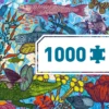 Puzzle Gallery - Land & Sea – 1000 Pièces
