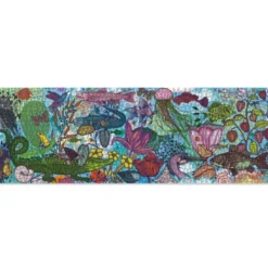 Puzzle Gallery - Land & Sea – 1000 Pièces