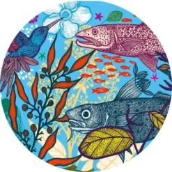 Puzzle Gallery - Land & Sea – 1000 Pièces