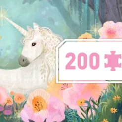 Puzzle Gallery - The Edge of the Woods - 200 Pièces