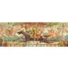 Puzzle Gallery - Wonderful Ride - 100 Pièces