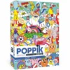 Puzzle - Graffiti 500 pièces