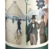Puzzle - Gustave Caillebotte - Rue de Paris, temps de pluie - 300 pièces
