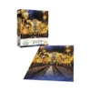 Puzzle - Harry Potter: Great Hall - 1000 pcs