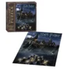 Puzzle - Harry Potter World Of Puzzle - 550 pièces