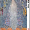 Puzzle - Klimt - Portrait of Elisabeth Lederer - 1000 pièces