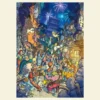 Puzzle - Kyoto Is Saved - 1000 pièces