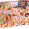 Puzzle - La Bonne Franquette - 1000 pièces