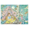 Puzzle - La Cabane Secrète - 100 pièces