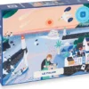 Puzzle - Le Palais – 500 pièces