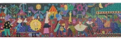 Puzzle - Les Comètes Filantes - 1000 pièces