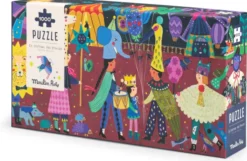 Puzzle - Les Comètes Filantes - 1000 pièces