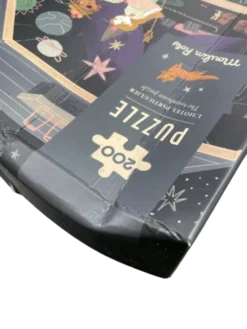 Puzzle - L'hôtel particulier - 200 pièces - Occasion
