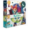 Puzzle + - Loki et le Monstre sous le Lit