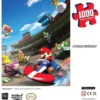 Puzzle - Mario Kart - 1000 pièces