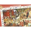 Puzzle observation - Equitation 200 pièces