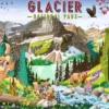 Puzzle - Parc National des Glaciers - 500 pièces