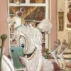 Puzzle - Phony Love - 1000 pièces