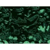 Puzzle phosphorescent - Sous la mer - 24 pièces