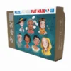 Puzzle - Pionnières - 100 Pièces