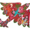 Puzzle Puzz'Art - Bird - 500 Pièces