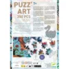 Puzzle Puzz'Art - Dodo – 350 Pièces