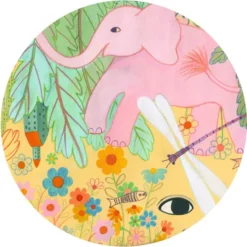 Puzzle Puzz'Art - Whale - 150 Pièces