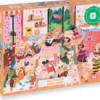 Puzzle - Souvenirs d’Enfance – 1000 pièces