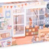 Puzzle - Stationery Shop - 1000 pièces