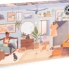 Puzzle - Sunday Morning - 1000 pièces