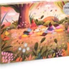 Puzzle - Sunrise Harmony - 1000 pièces