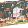 Puzzle - The Cat Café - 1000 pièces