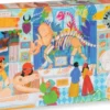 Puzzle - The History Museum - 1000 Pieces