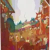 Puzzle Twist - Cheeky Fox - 1000 Pièces