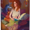 Puzzle Universe - Chill With Cats - 1000 Pièces
