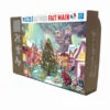 Puzzle - Veille de Noel - 100 Pièces