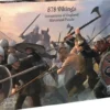 Puzzle - 878 Vikings: Invasions of England - 1000 pcs