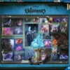 Puzzle Villainous - Hadès