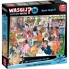 Puzzle Wasgij Mystery 26 - Saint Valentin ! - 1000 Pièces