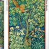 Puzzle - William Morris - Le Faisan - 1000 Pièces